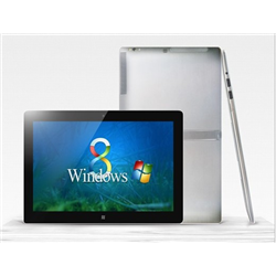 11.6 inch Windows 8 tablet