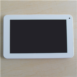 7 inch quad core tablet