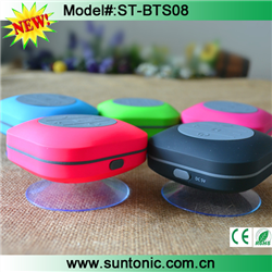 Bluetooth speaker ST-BTS08