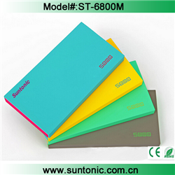 Power bank ST-6800M