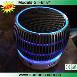 Bluetooth speaker ST-BT81