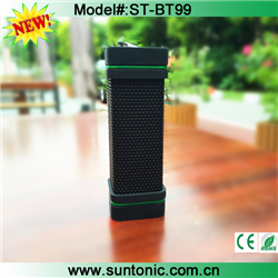 outdoor bluetooth speaker